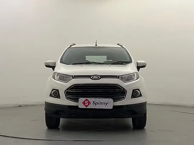 Used Ford EcoSport [2013-2015] Titanium 1.5 Ti-VCT in Delhi
