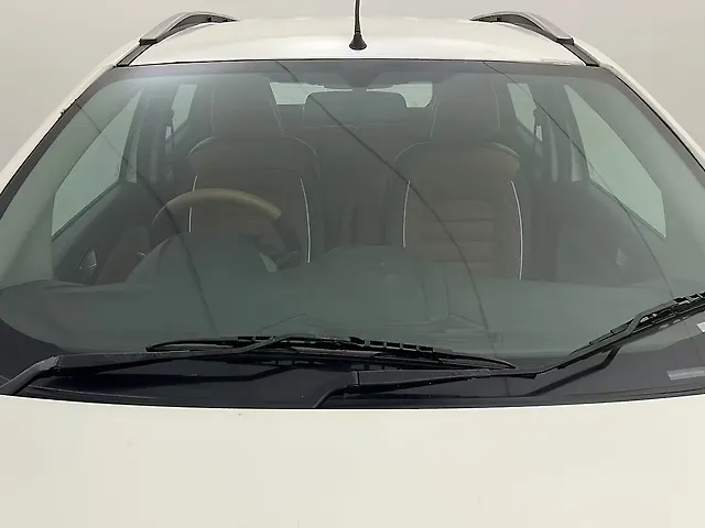 Used Ford EcoSport [2013-2015] Titanium 1.5 Ti-VCT in Delhi