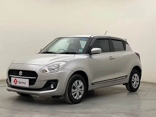 Used 2021 Maruti Suzuki Swift in Pune