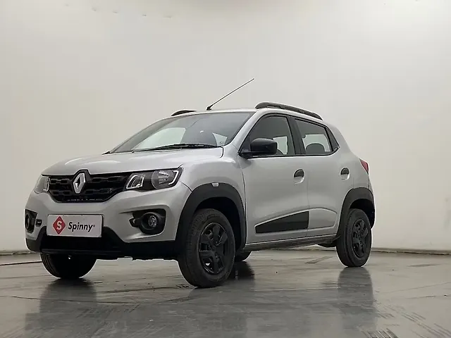 Used 2016 Renault Kwid in Hyderabad