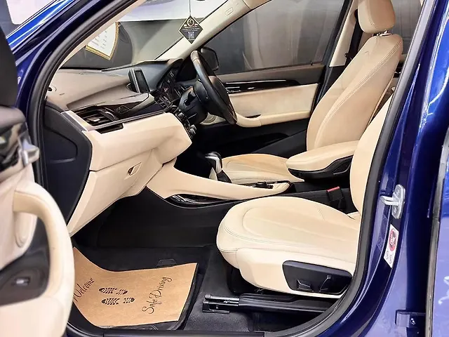Used BMW X1 [2016-2020] sDrive20d Expedition in Mumbai