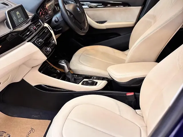 Used BMW X1 [2016-2020] sDrive20d Expedition in Mumbai