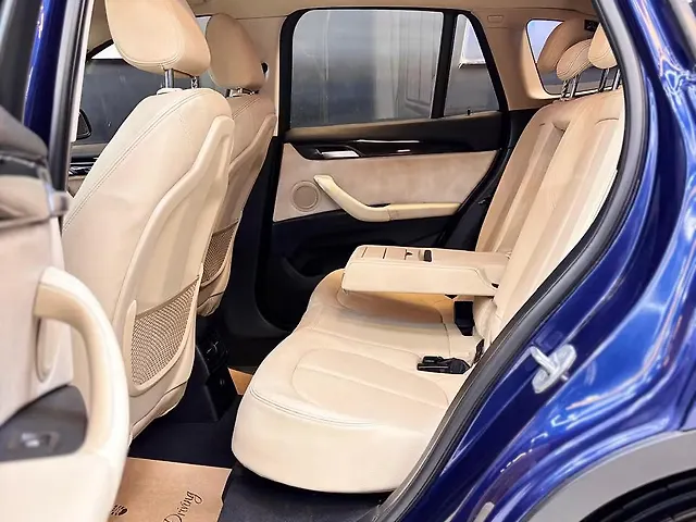 Used BMW X1 [2016-2020] sDrive20d Expedition in Mumbai