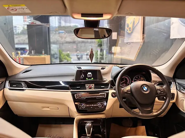 Used BMW X1 [2016-2020] sDrive20d Expedition in Mumbai