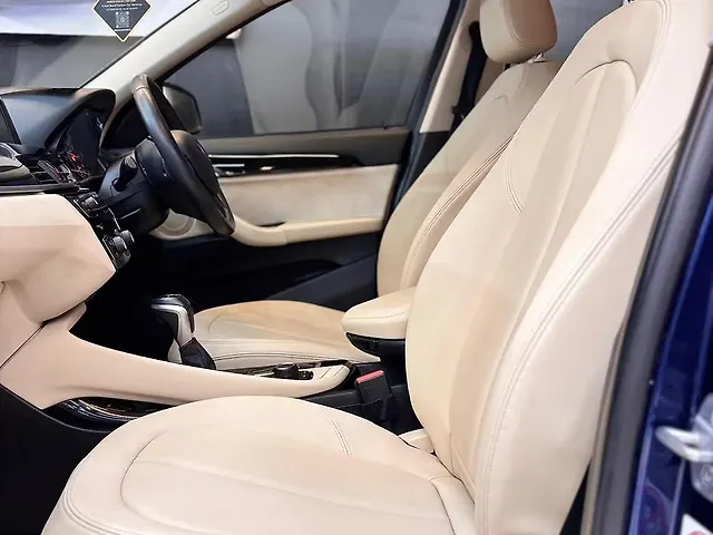 Used BMW X1 [2016-2020] sDrive20d Expedition in Mumbai