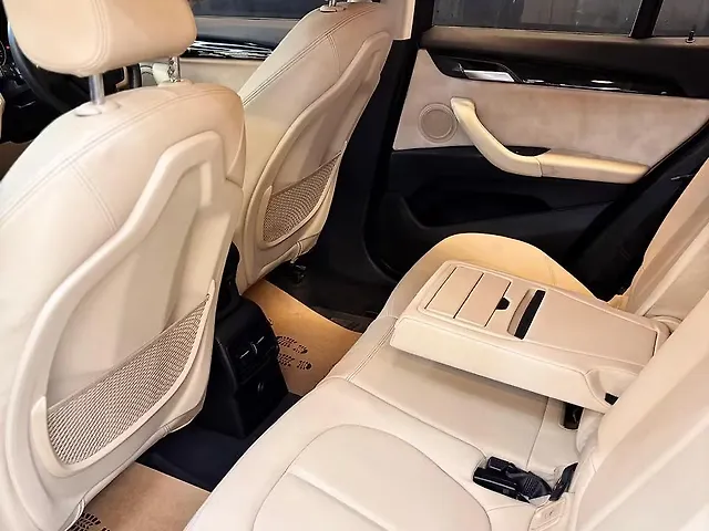 Used BMW X1 [2016-2020] sDrive20d Expedition in Mumbai