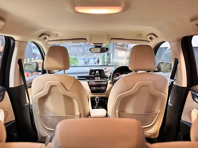 Used BMW X1 [2016-2020] sDrive20d Expedition in Mumbai