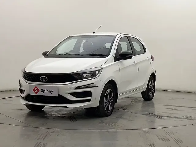 Used 2024 Tata Tiago in Hyderabad