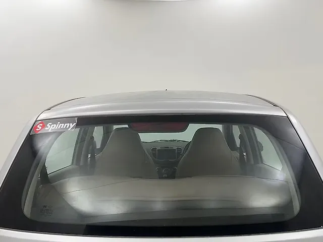 Used Hyundai i10 [2010-2017] Magna 1.2 Kappa2 in Bangalore