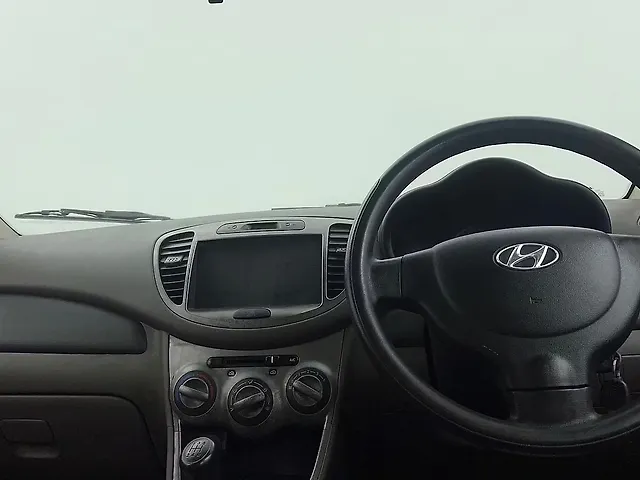Used Hyundai i10 [2010-2017] Magna 1.2 Kappa2 in Bangalore