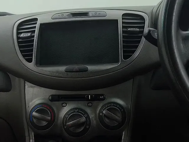 Used Hyundai i10 [2010-2017] Magna 1.2 Kappa2 in Bangalore