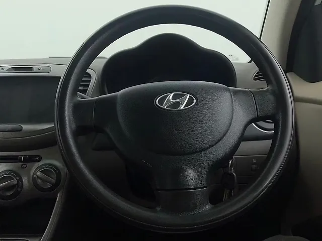 Used Hyundai i10 [2010-2017] Magna 1.2 Kappa2 in Bangalore