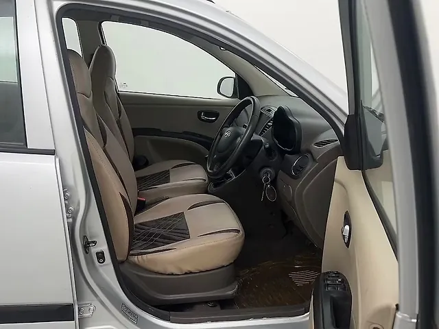 Used Hyundai i10 [2010-2017] Magna 1.2 Kappa2 in Bangalore