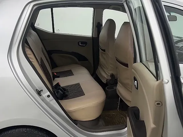 Used Hyundai i10 [2010-2017] Magna 1.2 Kappa2 in Bangalore