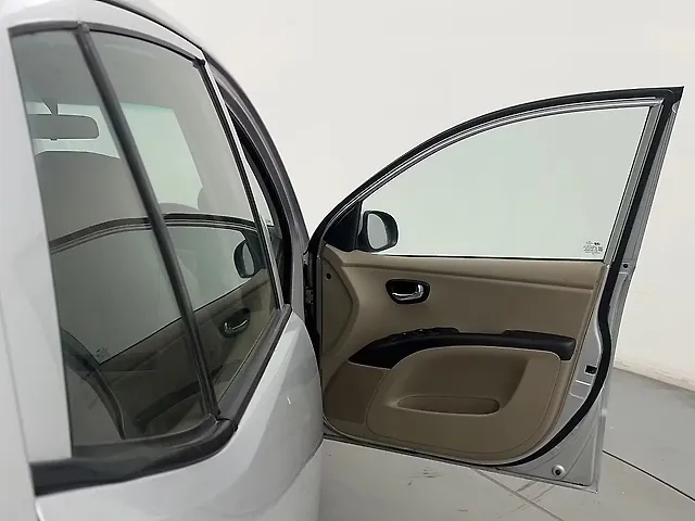 Used Hyundai i10 [2010-2017] Magna 1.2 Kappa2 in Bangalore