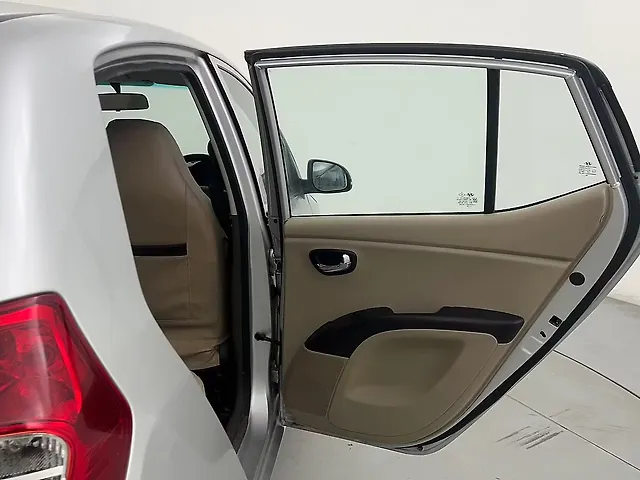 Used Hyundai i10 [2010-2017] Magna 1.2 Kappa2 in Bangalore