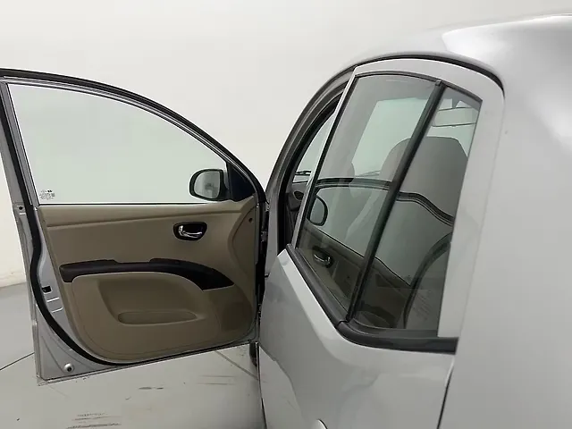 Used Hyundai i10 [2010-2017] Magna 1.2 Kappa2 in Bangalore
