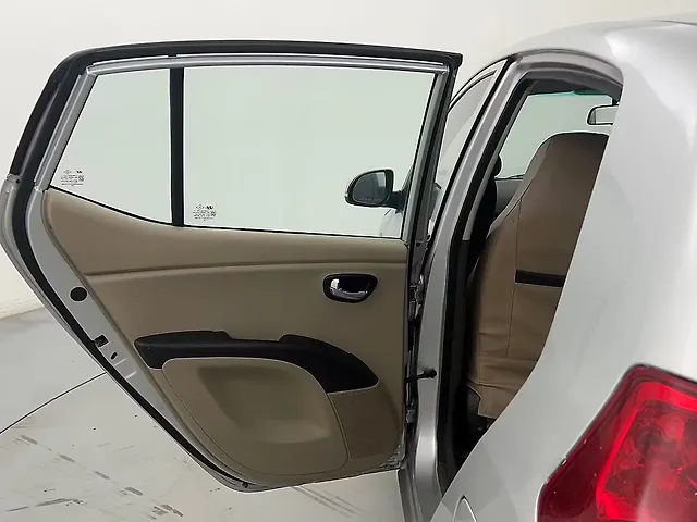 Used Hyundai i10 [2010-2017] Magna 1.2 Kappa2 in Bangalore