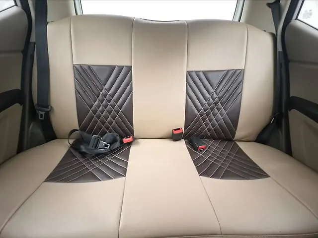 Used Hyundai i10 [2010-2017] Magna 1.2 Kappa2 in Bangalore