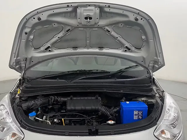 Used Hyundai i10 [2010-2017] Magna 1.2 Kappa2 in Bangalore