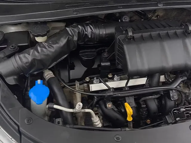 Used Hyundai i10 [2010-2017] Magna 1.2 Kappa2 in Bangalore