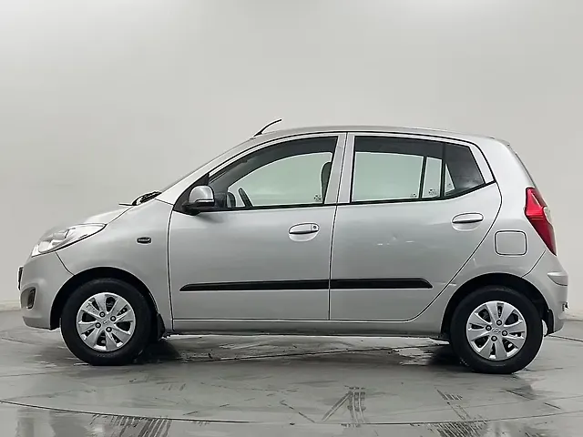 Used Hyundai i10 [2010-2017] Magna 1.2 Kappa2 in Bangalore