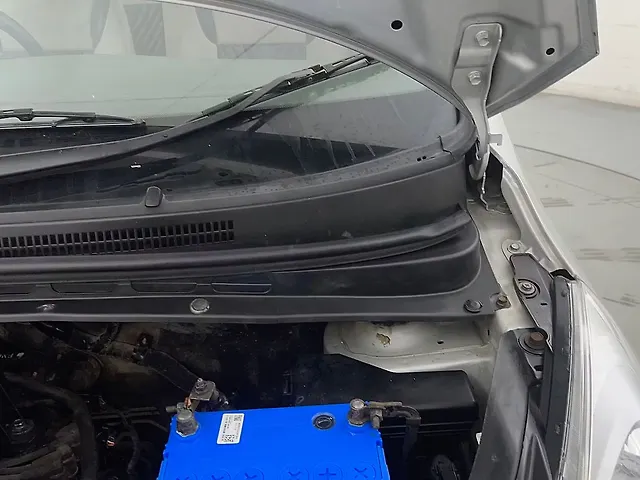 Used Hyundai i10 [2010-2017] Magna 1.2 Kappa2 in Bangalore