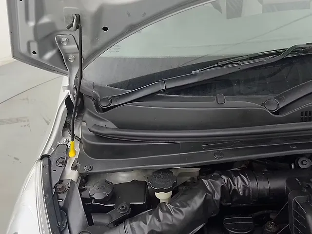 Used Hyundai i10 [2010-2017] Magna 1.2 Kappa2 in Bangalore