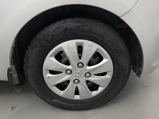 Used Hyundai i10 [2010-2017] Magna 1.2 Kappa2 in Bangalore