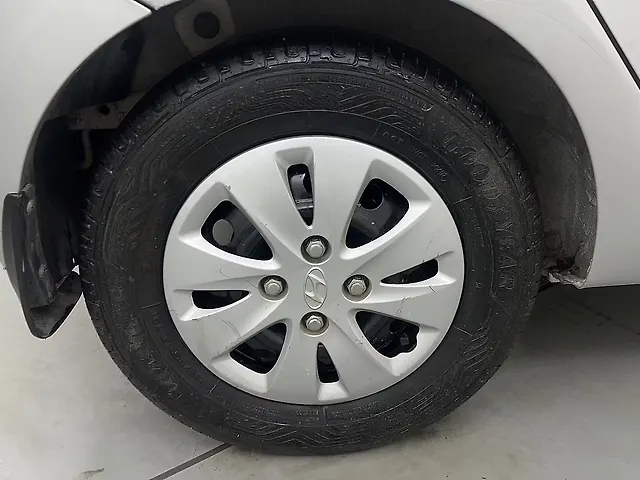 Used Hyundai i10 [2010-2017] Magna 1.2 Kappa2 in Bangalore