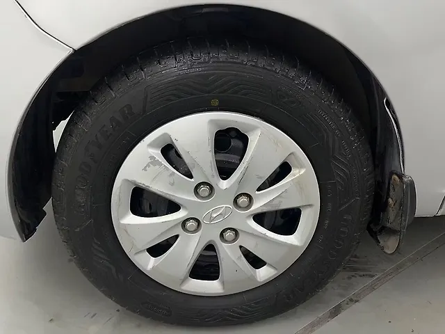 Used Hyundai i10 [2010-2017] Magna 1.2 Kappa2 in Bangalore