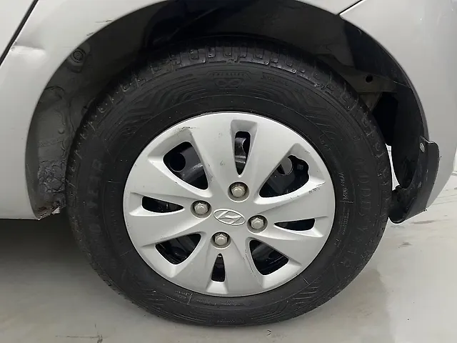 Used Hyundai i10 [2010-2017] Magna 1.2 Kappa2 in Bangalore