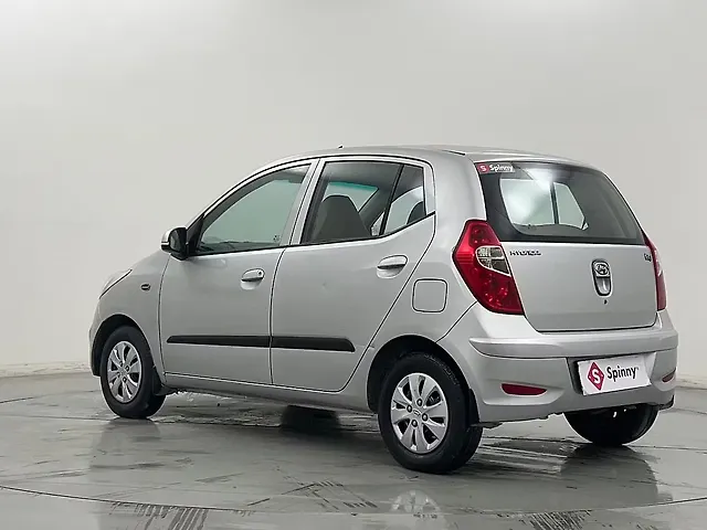 Used Hyundai i10 [2010-2017] Magna 1.2 Kappa2 in Bangalore