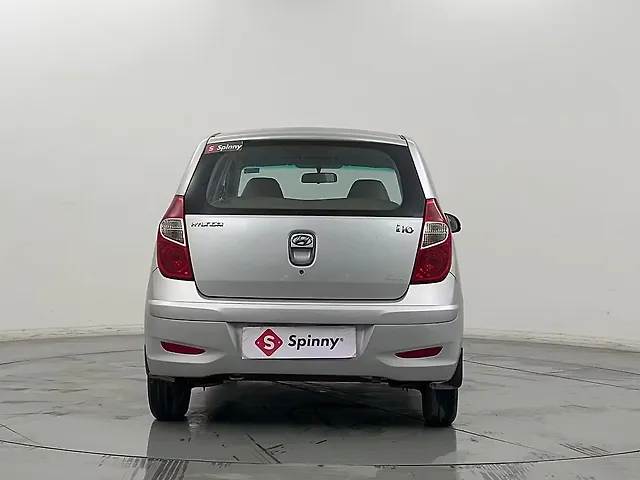 Used Hyundai i10 [2010-2017] Magna 1.2 Kappa2 in Bangalore