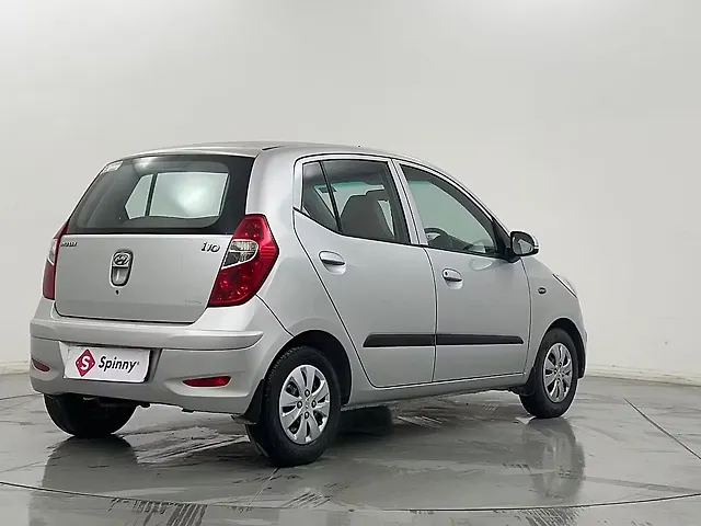 Used Hyundai i10 [2010-2017] Magna 1.2 Kappa2 in Bangalore