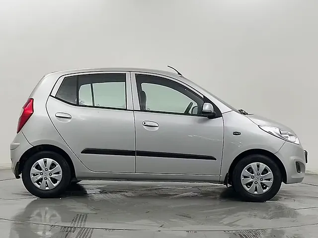 Used Hyundai i10 [2010-2017] Magna 1.2 Kappa2 in Bangalore