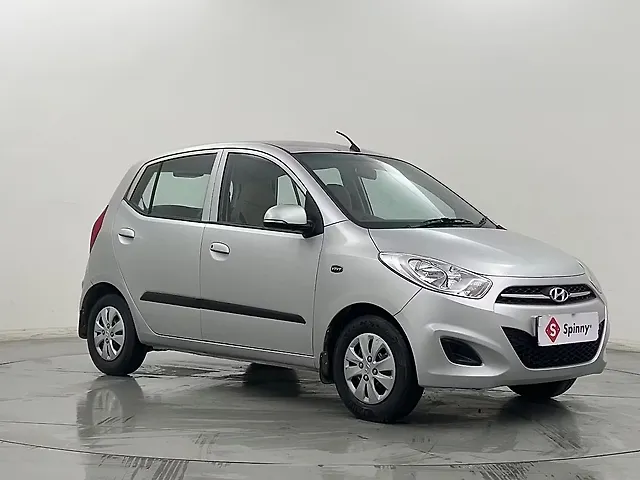 Used Hyundai i10 [2010-2017] Magna 1.2 Kappa2 in Bangalore