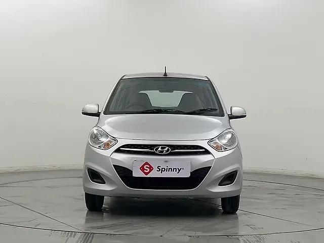 Used Hyundai i10 [2010-2017] Magna 1.2 Kappa2 in Bangalore