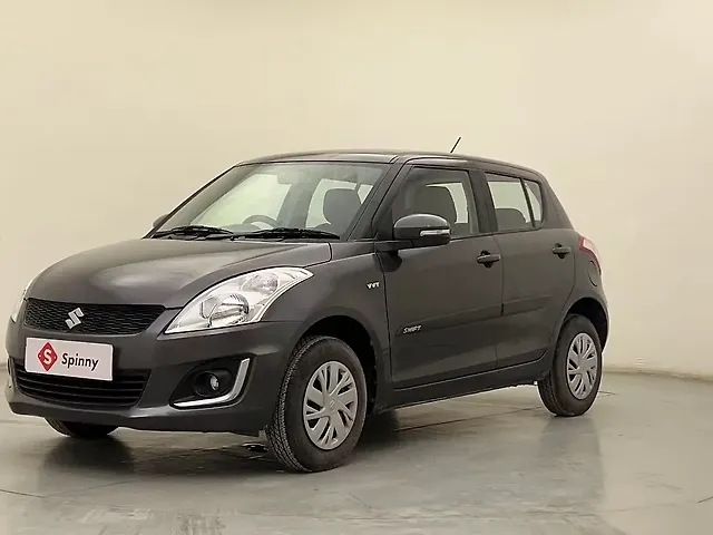 Used 2016 Maruti Suzuki Swift in Pune