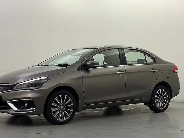 Used 2019 Maruti Suzuki Ciaz in Ghaziabad
