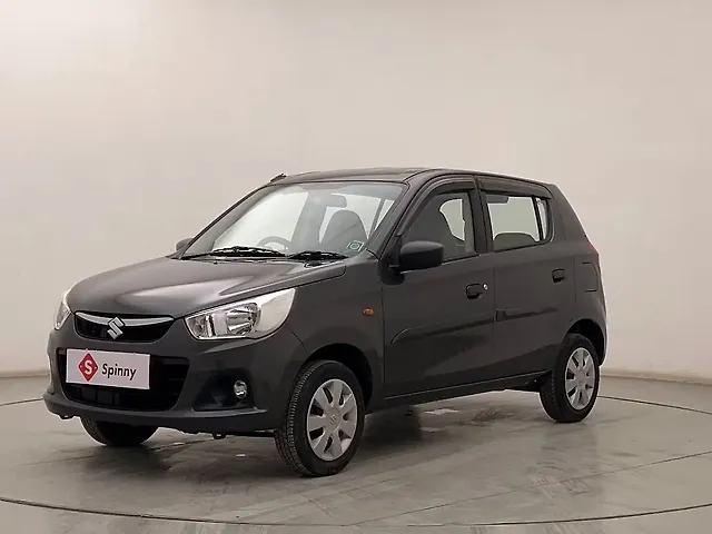 Used 2019 Maruti Suzuki Alto in Pune