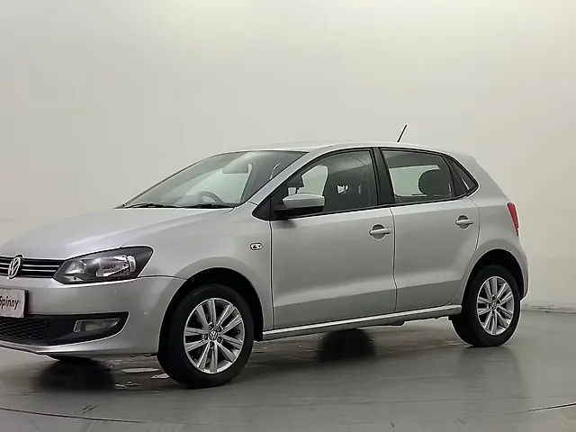 Used 2013 Volkswagen Polo in Delhi