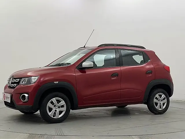 Used 2016 Renault Kwid in Delhi