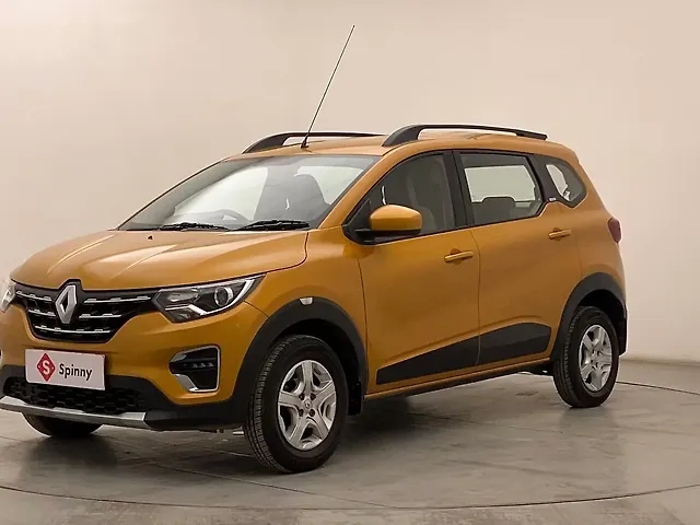 Used 2019 Renault Triber in Pune
