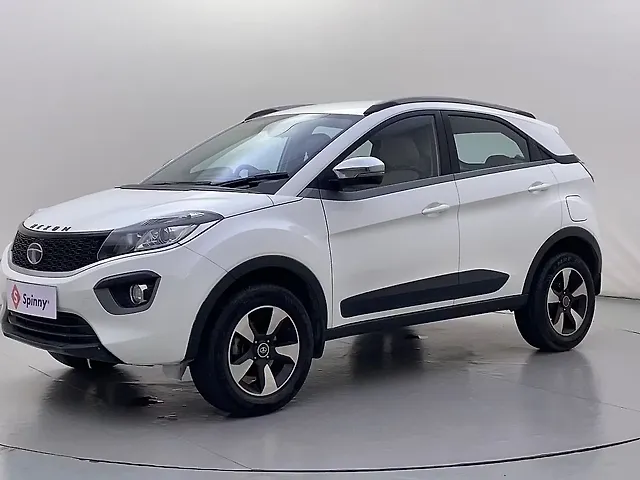 Used 2019 Tata Nexon in Bangalore