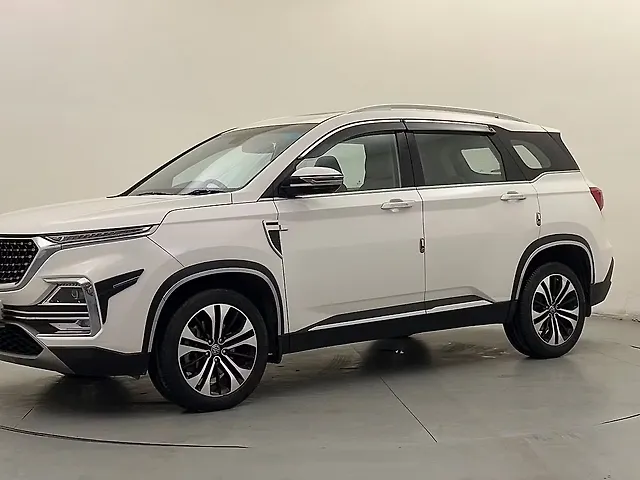 Used 2021 MG Hector in Delhi