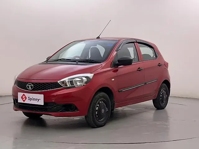 Used 2018 Tata Tiago in Bangalore