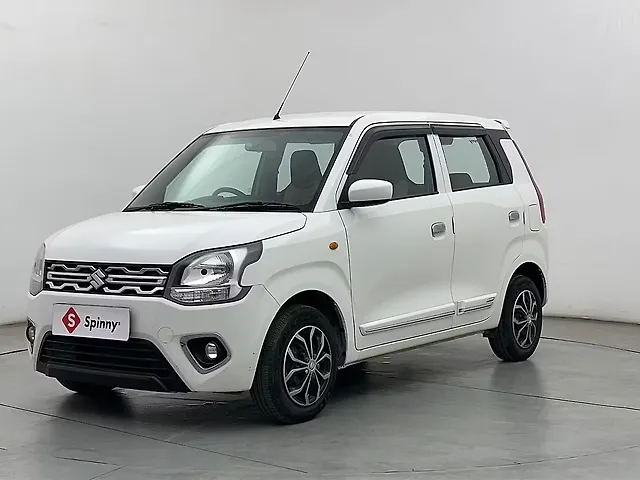 Used 2022 Maruti Suzuki Wagon R in Chennai