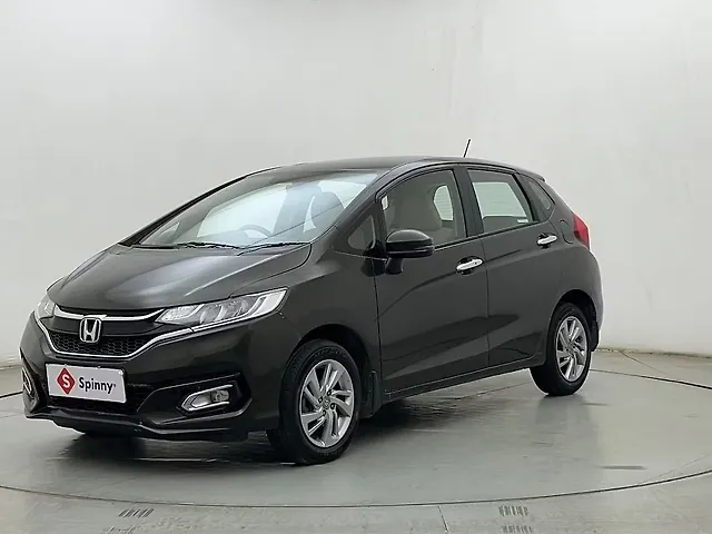 Used 2020 Honda Jazz in Mumbai