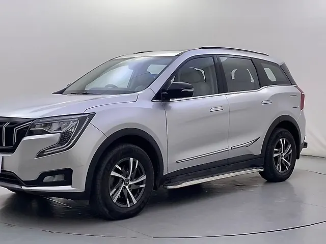 Used 2022 Mahindra XUV700 in Bangalore